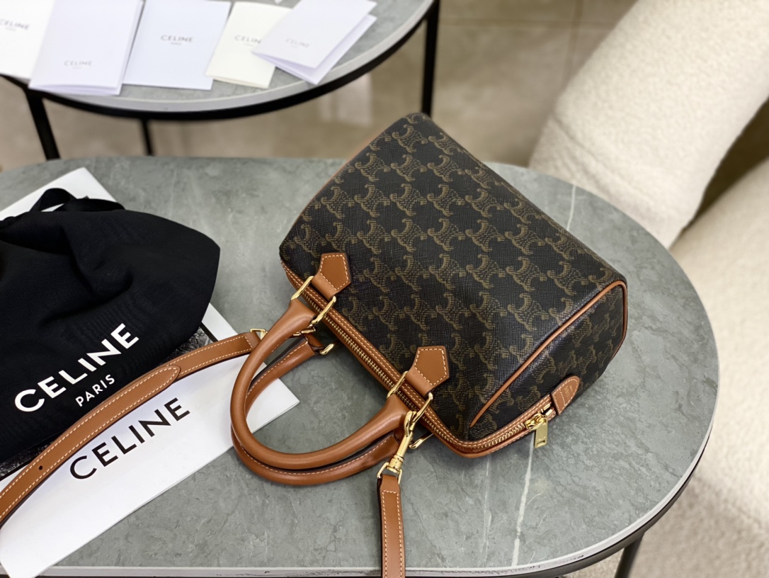 Celine Speedy Bags